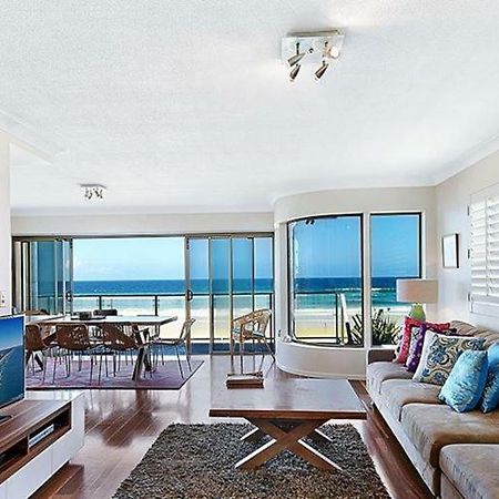 Beachfront Beauty! Gold Coast Esterno foto