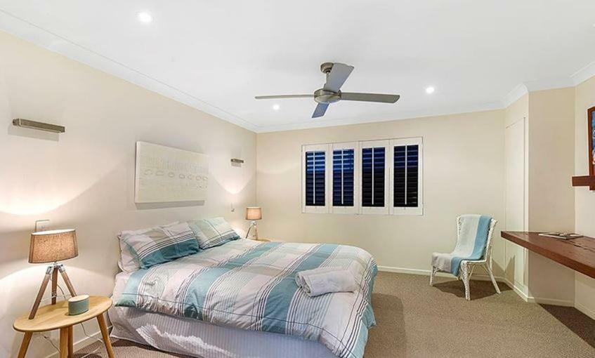 Beachfront Beauty! Gold Coast Esterno foto
